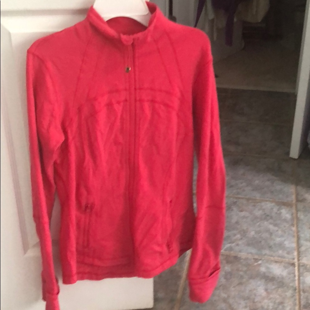 Lulu Jacket!